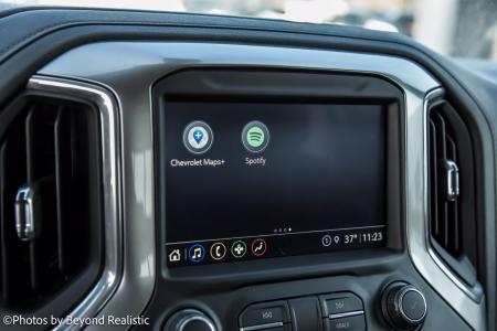 Used 2021 Chevrolet Silverado 1500 LT CrewCab/ Z71 Off Road Pkg | Downers Grove, IL