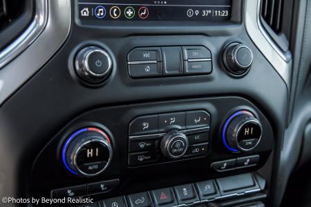 Used 2021 Chevrolet Silverado 1500 LT CrewCab/ Z71 Off Road Pkg | Downers Grove, IL