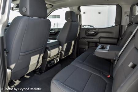 Used 2021 Chevrolet Silverado 1500 LT CrewCab/ Z71 Off Road Pkg | Downers Grove, IL