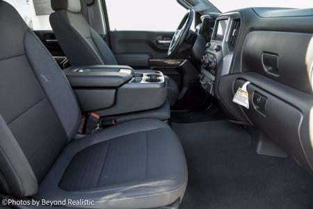 Used 2021 Chevrolet Silverado 1500 LT CrewCab/ Z71 Off Road Pkg | Downers Grove, IL
