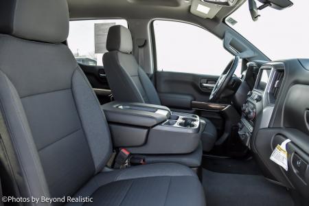 Used 2021 Chevrolet Silverado 1500 LT CrewCab/ Z71 Off Road Pkg | Downers Grove, IL
