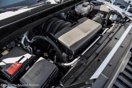 Used 2021 Chevrolet Silverado 1500 LT CrewCab/ Z71 Off Road Pkg | Downers Grove, IL