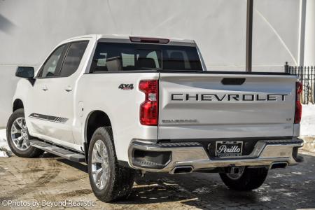 Used 2021 Chevrolet Silverado 1500 LT CrewCab/ Z71 Off Road Pkg | Downers Grove, IL