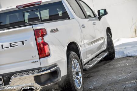 Used 2021 Chevrolet Silverado 1500 LT CrewCab/ Z71 Off Road Pkg | Downers Grove, IL