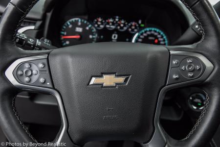 Used 2020 Chevrolet Tahoe Premier With Rear Entertainment | Downers Grove, IL
