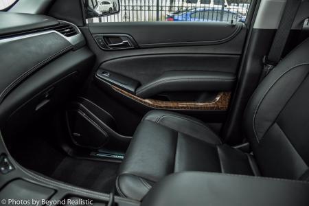 Used 2020 Chevrolet Tahoe Premier With Rear Entertainment | Downers Grove, IL
