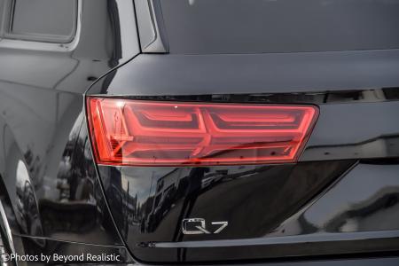 Used 2019 Audi Q7 SE Premium Plus Black Optic Pkg | Downers Grove, IL