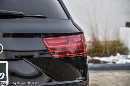 Used 2019 Audi Q7 SE Premium Plus Black Optic Pkg | Downers Grove, IL