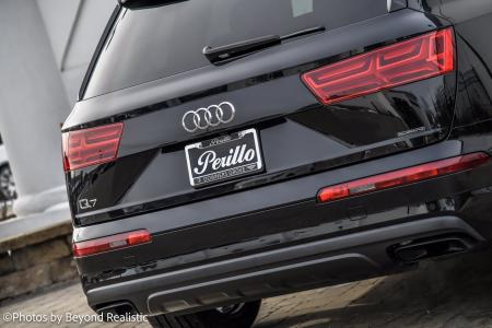 Used 2019 Audi Q7 SE Premium Plus Black Optic Pkg | Downers Grove, IL