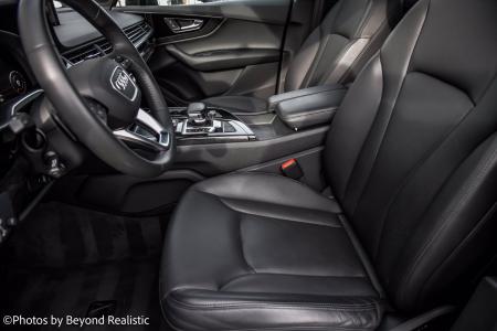 Used 2019 Audi Q7 SE Premium Plus Black Optic Pkg | Downers Grove, IL
