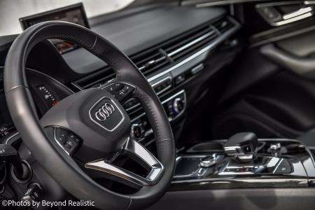 Used 2019 Audi Q7 SE Premium Plus Black Optic Pkg | Downers Grove, IL