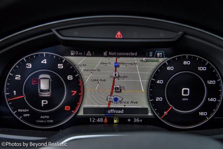 Used 2019 Audi Q7 SE Premium Plus Black Optic Pkg | Downers Grove, IL