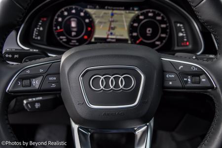 Used 2019 Audi Q7 SE Premium Plus Black Optic Pkg | Downers Grove, IL