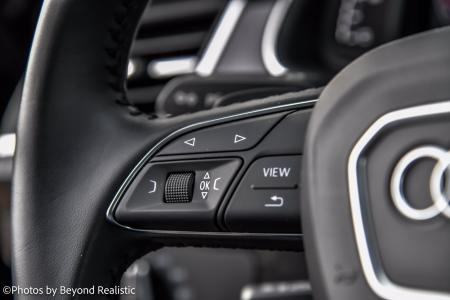 Used 2019 Audi Q7 SE Premium Plus Black Optic Pkg | Downers Grove, IL
