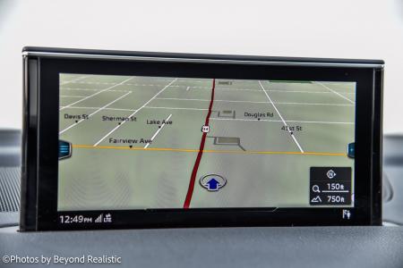 Used 2019 Audi Q7 SE Premium Plus Black Optic Pkg | Downers Grove, IL