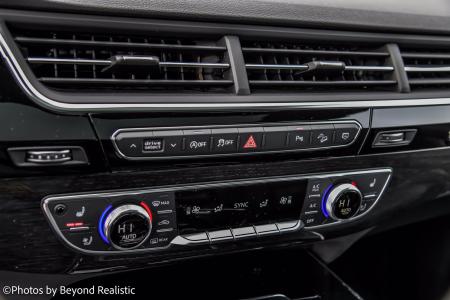 Used 2019 Audi Q7 SE Premium Plus Black Optic Pkg | Downers Grove, IL