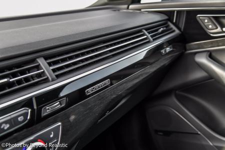 Used 2019 Audi Q7 SE Premium Plus Black Optic Pkg | Downers Grove, IL