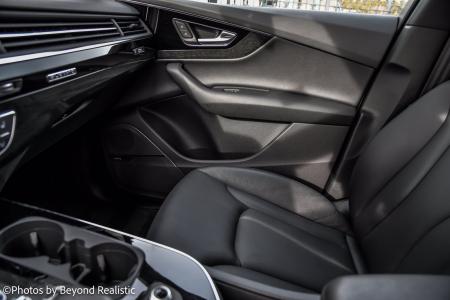 Used 2019 Audi Q7 SE Premium Plus Black Optic Pkg | Downers Grove, IL