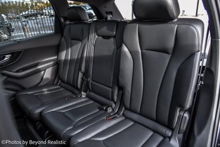 Used 2019 Audi Q7 SE Premium Plus Black Optic Pkg | Downers Grove, IL