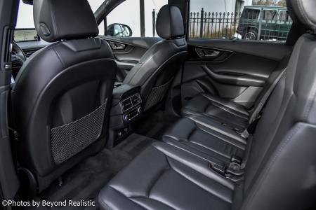 Used 2019 Audi Q7 SE Premium Plus Black Optic Pkg | Downers Grove, IL
