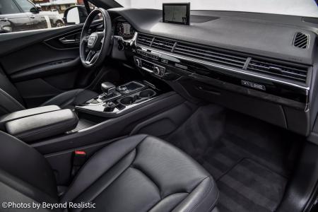 Used 2019 Audi Q7 SE Premium Plus Black Optic Pkg | Downers Grove, IL