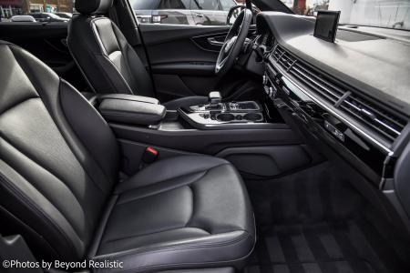 Used 2019 Audi Q7 SE Premium Plus Black Optic Pkg | Downers Grove, IL