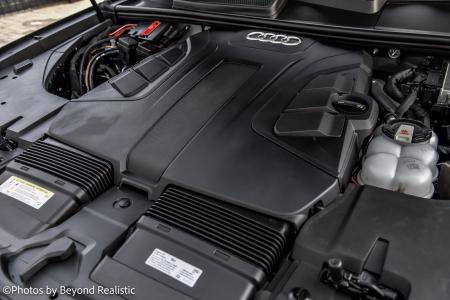Used 2019 Audi Q7 SE Premium Plus Black Optic Pkg | Downers Grove, IL