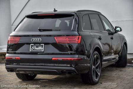 Used 2019 Audi Q7 SE Premium Plus Black Optic Pkg | Downers Grove, IL