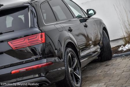 Used 2019 Audi Q7 SE Premium Plus Black Optic Pkg | Downers Grove, IL
