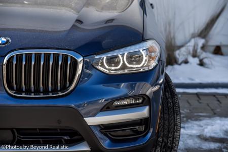 Used 2021 BMW X3 xDrive30e | Downers Grove, IL