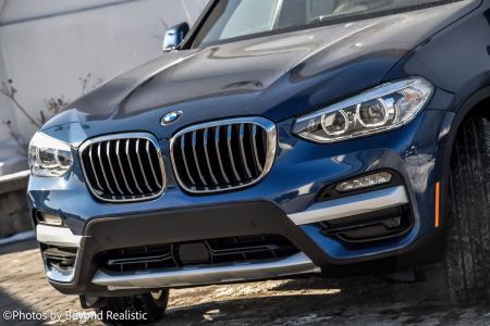 Used 2021 BMW X3 xDrive30e | Downers Grove, IL