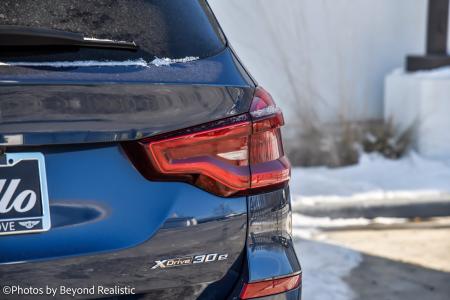 Used 2021 BMW X3 xDrive30e | Downers Grove, IL