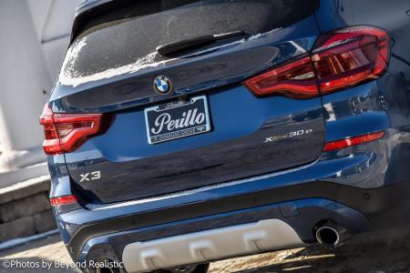Used 2021 BMW X3 xDrive30e | Downers Grove, IL