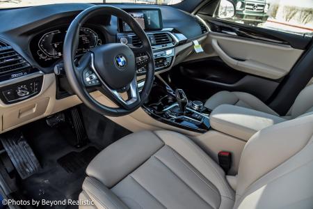 Used 2021 BMW X3 xDrive30e | Downers Grove, IL