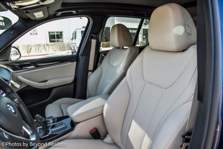Used 2021 BMW X3 xDrive30e | Downers Grove, IL