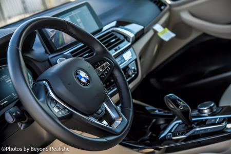 Used 2021 BMW X3 xDrive30e | Downers Grove, IL