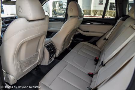 Used 2021 BMW X3 xDrive30e | Downers Grove, IL