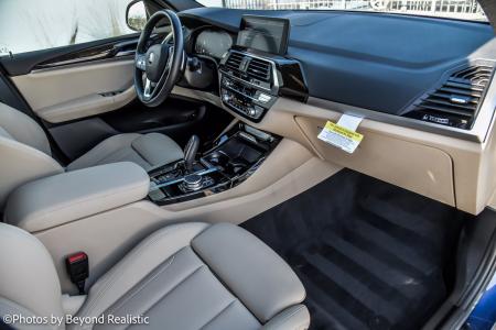 Used 2021 BMW X3 xDrive30e | Downers Grove, IL