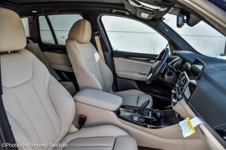 Used 2021 BMW X3 xDrive30e | Downers Grove, IL