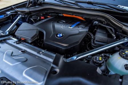 Used 2021 BMW X3 xDrive30e | Downers Grove, IL