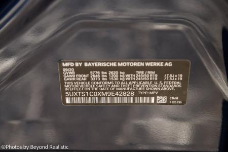 Used 2021 BMW X3 xDrive30e | Downers Grove, IL