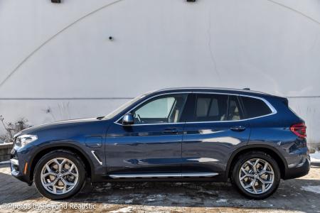 Used 2021 BMW X3 xDrive30e | Downers Grove, IL
