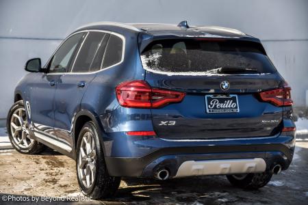 Used 2021 BMW X3 xDrive30e | Downers Grove, IL