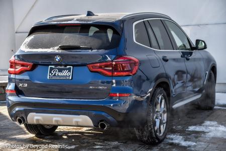 Used 2021 BMW X3 xDrive30e | Downers Grove, IL