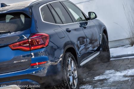 Used 2021 BMW X3 xDrive30e | Downers Grove, IL