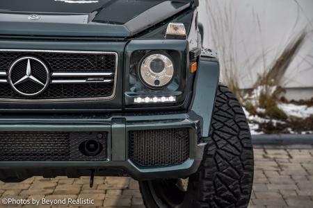 Used 2018 Mercedes-Benz G-Class AMG G 63 | Downers Grove, IL