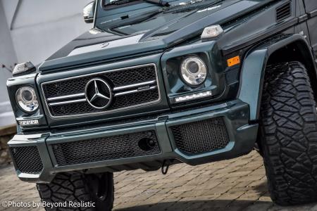 Used 2018 Mercedes-Benz G-Class AMG G 63 | Downers Grove, IL