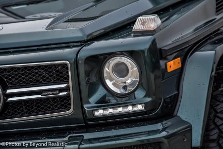 Used 2018 Mercedes-Benz G-Class AMG G 63 | Downers Grove, IL