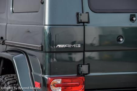 Used 2018 Mercedes-Benz G-Class AMG G 63 | Downers Grove, IL