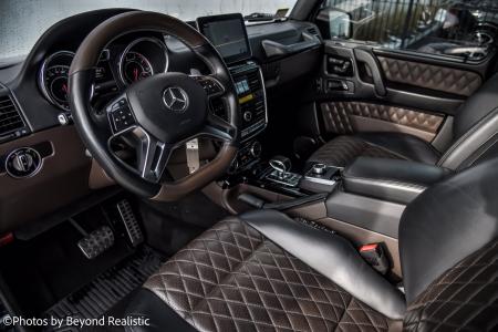 Used 2018 Mercedes-Benz G-Class AMG G 63 | Downers Grove, IL
